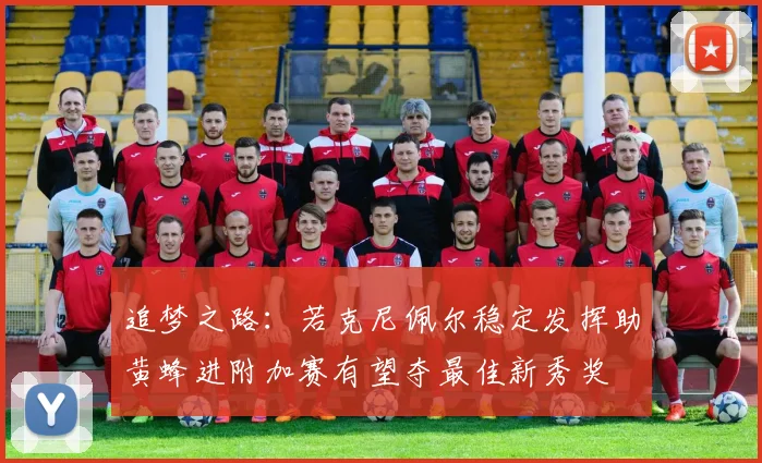 追梦之路：若克尼佩尔稳定发挥助黄蜂进附加赛有望夺最佳新秀奖