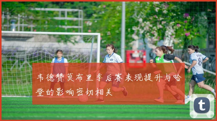 韦德赞莫布里季后赛表现提升与哈登的影响密切相关
