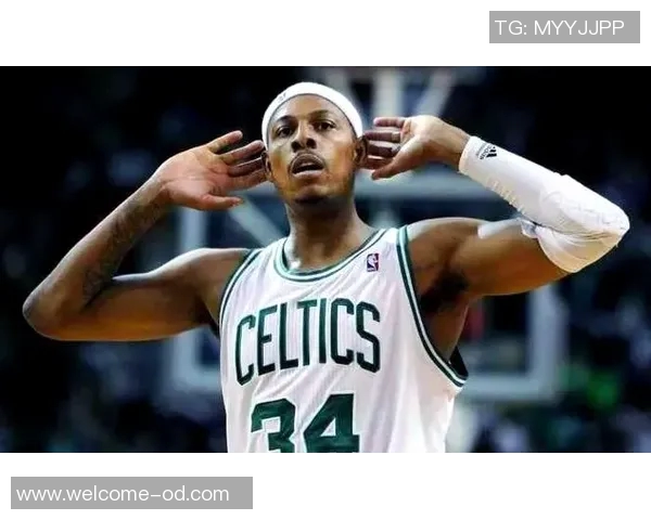 皮尔斯称赞肯扬马丁实力若有追梦队友也能赢得四冠