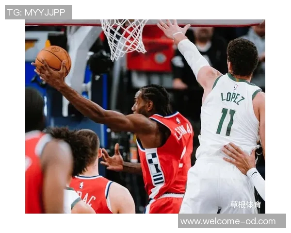 快船防守漏洞频现本赛季17场比赛中9次失分超过120分