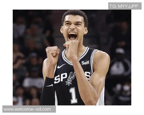 文班亚马创历史新纪录六场比赛至少五记三分与五次盖帽独角兽表现惊艳 文班亚马创历史新纪录六场比赛至少五记三分与五次盖帽独角兽表现惊艳