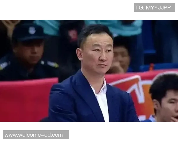 刘维伟坚定赛季目标力争季后赛甚至更进一步不因杨瀚森离开而降低标准 刘维伟坚定赛季目标力争季后赛甚至更进一步不因杨瀚森离开而降低标准