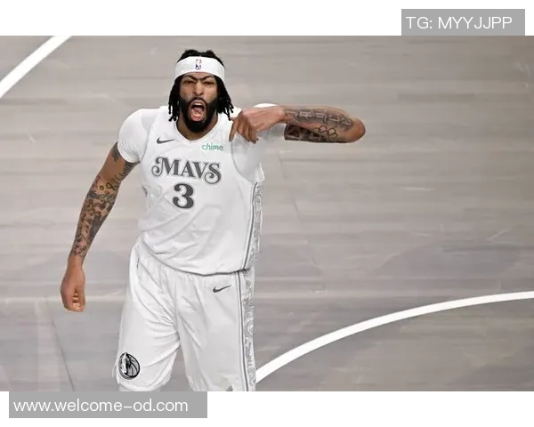 基德称浓眉体能持续提升若能保持状态球队将有望赢球