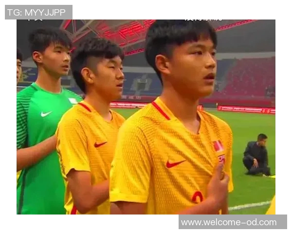 津门虎小将陈哲宣入选U22国足展现中场即插即用能力引关注 津门虎小将陈哲宣入选U22国足展现中场即插即用能力引关注