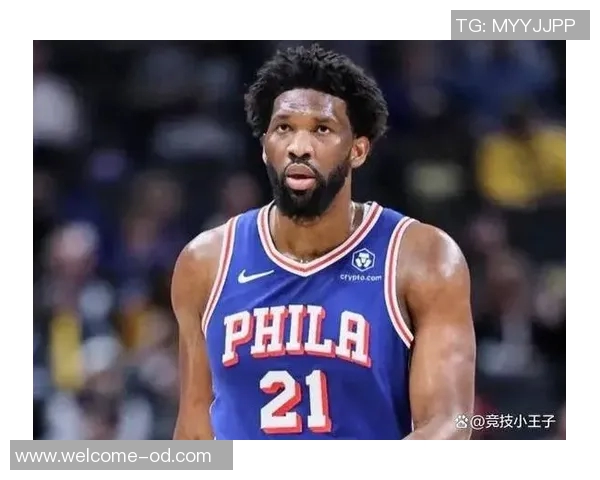 考辛斯直言恩比德本赛季表现不如联盟顶级大个子引发热议