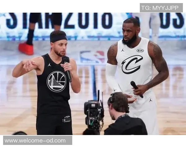 库里谈新一代球星崛起强调总决赛是评价标准 库里谈新一代球星崛起强调总决赛是评价标准