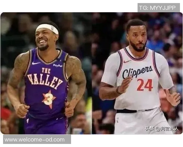 快船交易鲍威尔意在灵活薪资空间球员曾希望获得丰厚合同