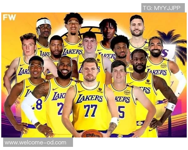 湖人休赛期多元策略探索可能追逐字母哥或引入优质角色球员